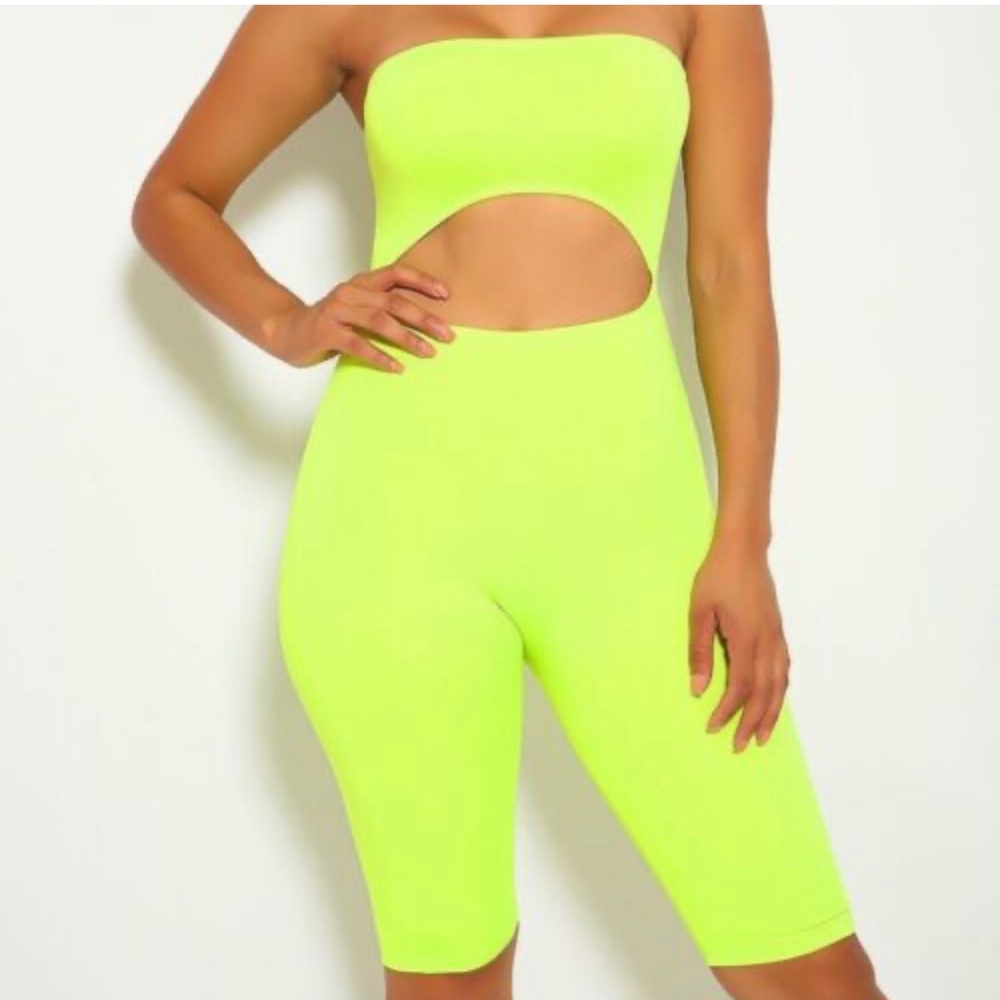 Like new Superdown Jumpsuit